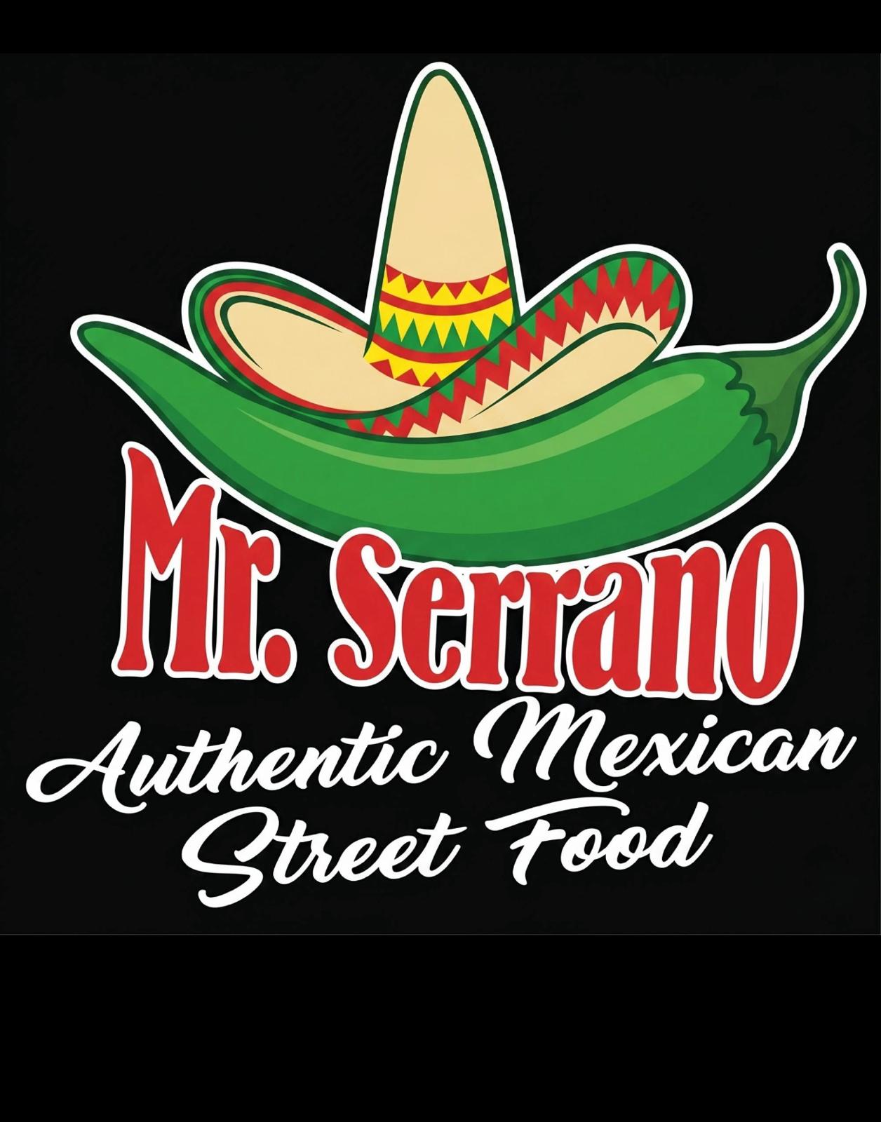 Mr. Serrano
