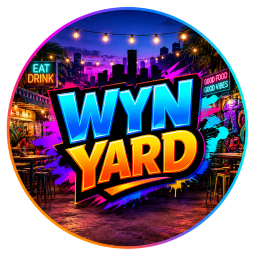 Wyn Yard